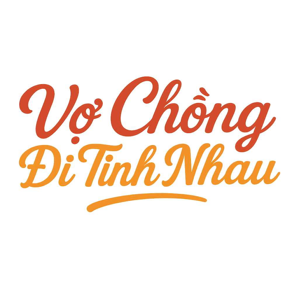 vợ chồng địt nhau